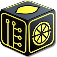 Lemon Marketing Logo